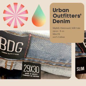 Urban Outfitters Women's Green and Navy Shirt